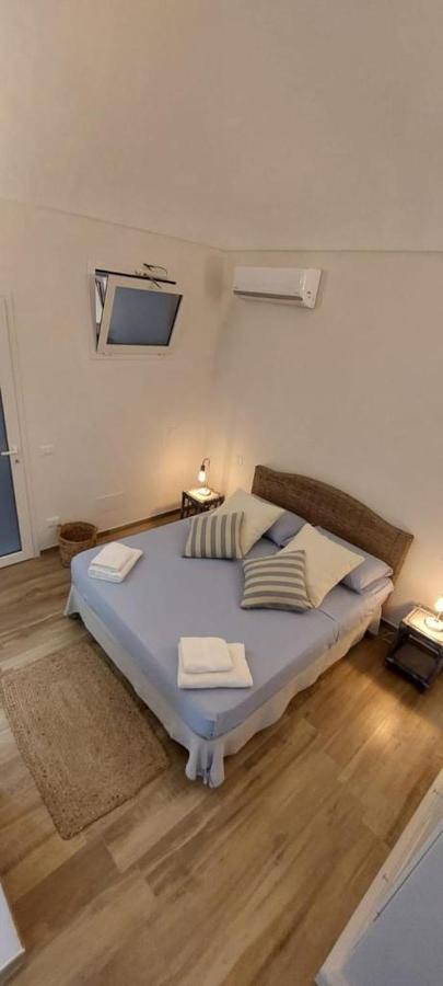 Al Borgo Apartment Мареттімо Екстер'єр фото