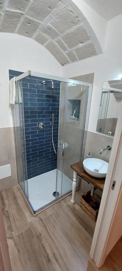 Al Borgo Apartment Мареттімо Екстер'єр фото